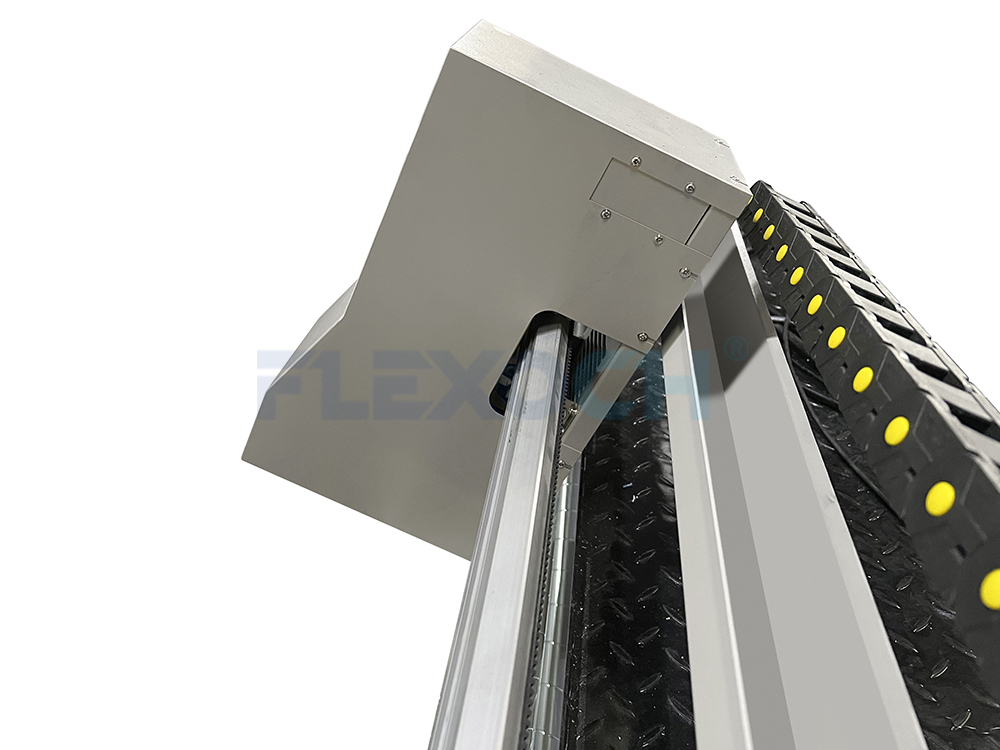 Video Inspection System