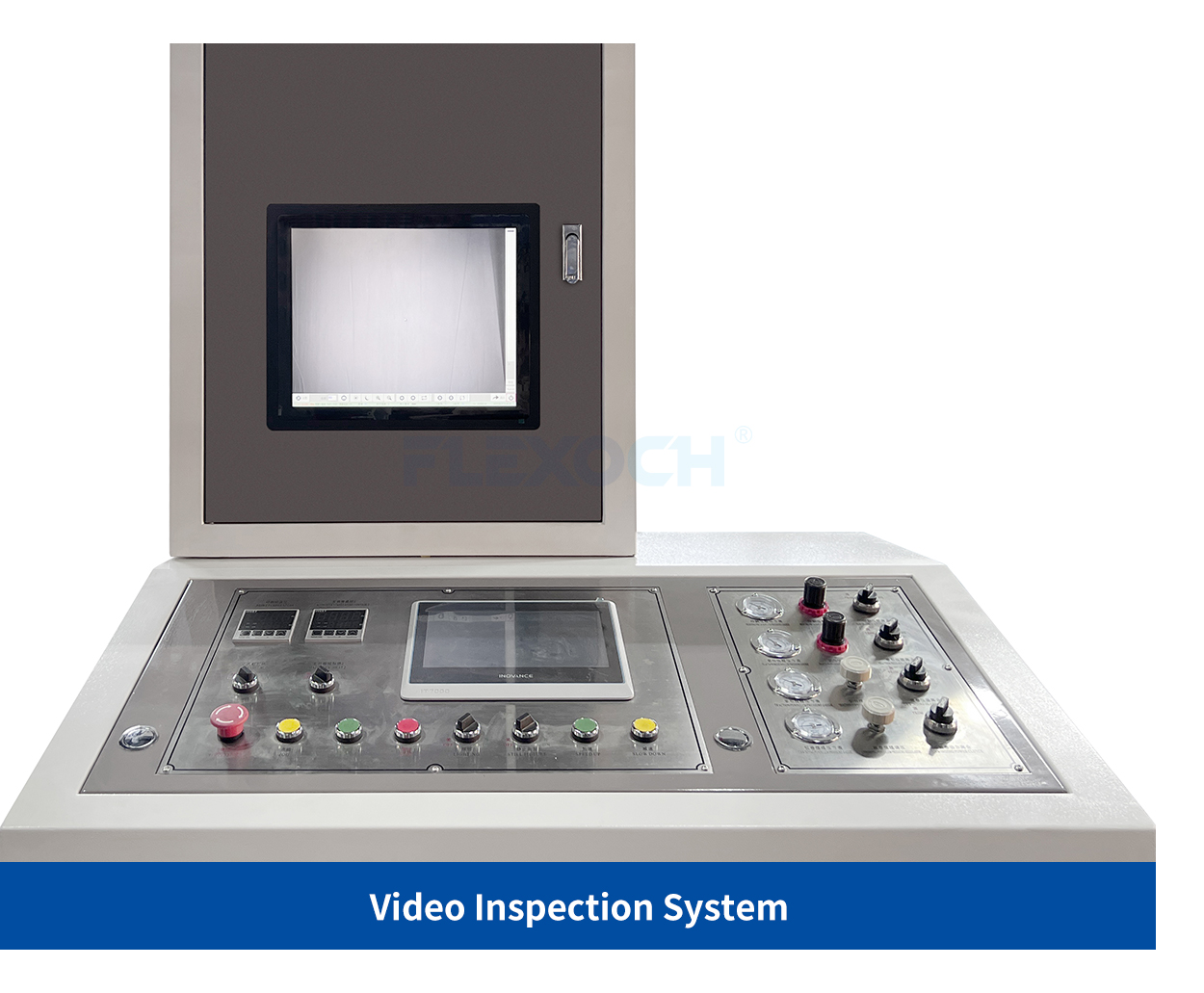 Video Inspection System