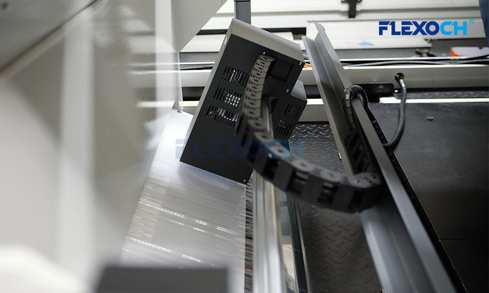 Video Inspection System