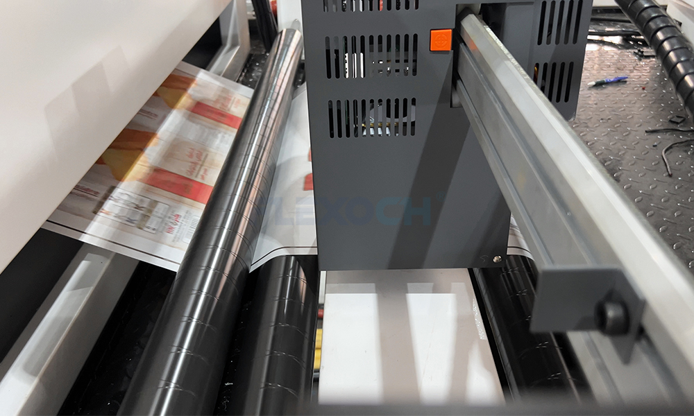 Video Inspection System