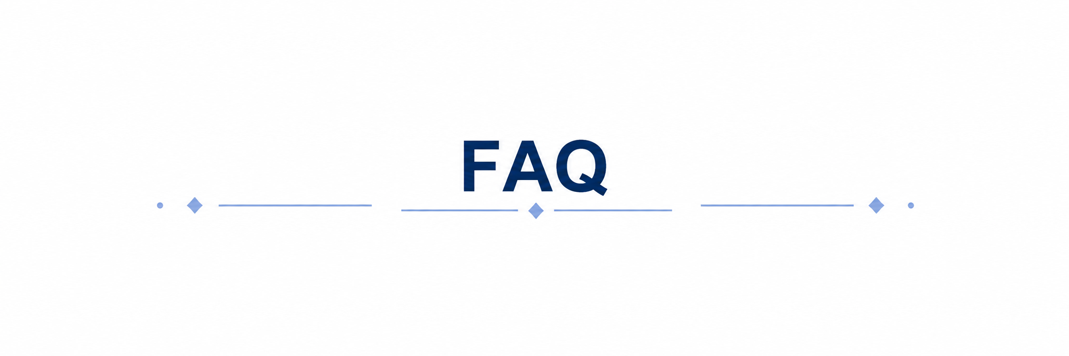 faq