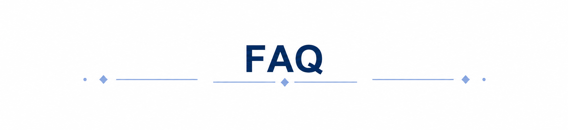faq