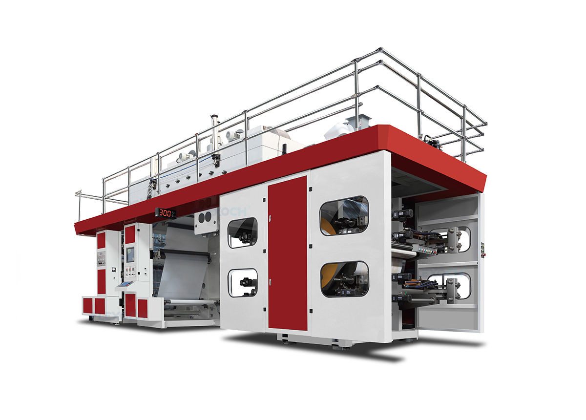 films printing machines