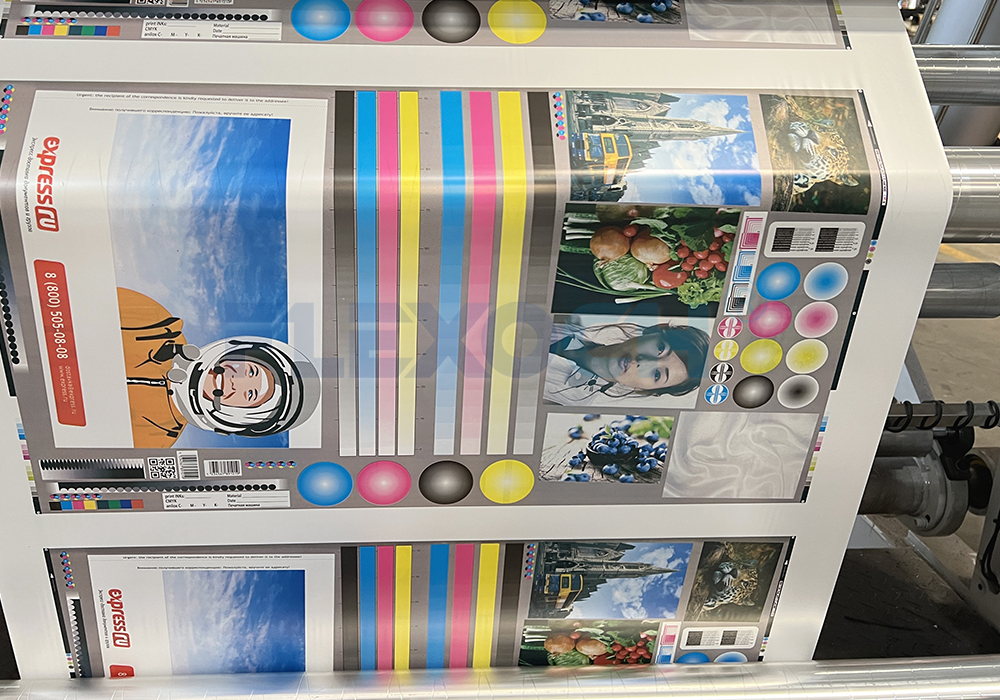 flexo printing samples-1