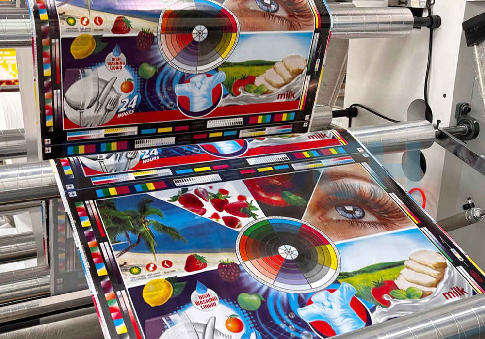 flexo printing samples-2