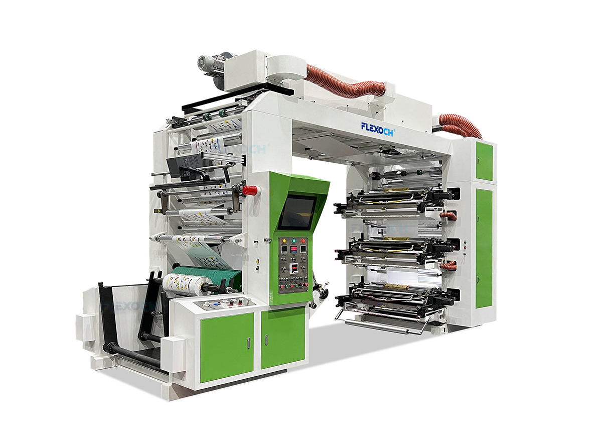 paper printing machines